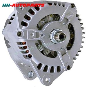 12V 120A Alternator for Caterpillar 432D 346-9825 Caterpillar Parts HH-AutoParts