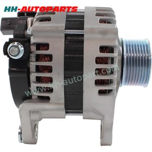 12V 120A Alternator for Cummins 5318120 5262499 5266781 Cummins Parts HH-AutoParts