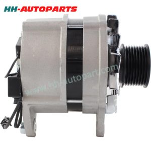 12V 120A Alternator for Holland Tractor 11203302 11203714 AAK4860 Holland Tractor Parts HH-AutoParts
