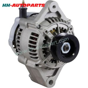 12V 120A Alternator for John Deere CAL40208 1002116040 1002116790 John Deere Parts HH-AutoParts