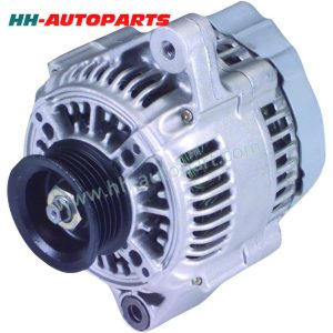 12V 120A Alternator for Toyota 1HZ 27060-18230 Toyota Parts HH-AutoParts