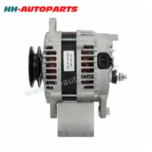 12V 125A Alternator for Nissan El Gran 1997-2000 2506139 LR1125705 LR1125705B Nissan Parts HH-AutoParts
