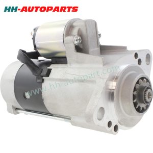 12V 12T 2.0KW Starter Motor for Perkins M008T70071 Perkins Parts HH-AutoParts