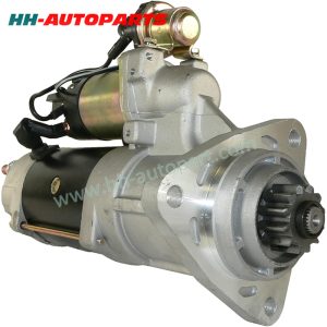 12V 12T 3.5KW Starter Motor for Cummins 38MT 8200005 8300005 192260029 Cummins Parts HH-AutoParts