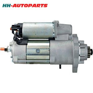 12V 12T 5.0KW Starter Motor for CUMMINS 35MT 8200958 CUMMINS Parts HH-AutoParts