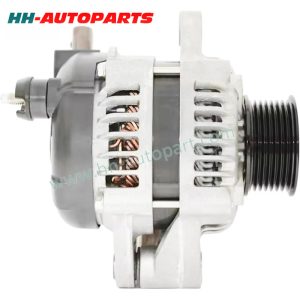 12V 130A Alternator for Isuzu DIMAS 8982258130 1042109870 ALN3769AN Isuzu Parts HH-AutoParts