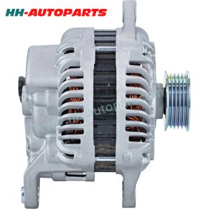 12V 130A Alternator for Subaru lion 2.5lturbo 2005 LRA02810 A3TG0491 A3TG4291 Subaru Parts HH-AutoParts