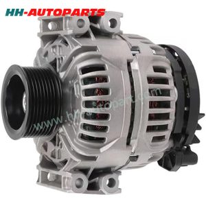 12V 130A Alternator for Toyoda Ruizhi Crown 2.5 27060-0P130 104210-4530 1042105010 Toyota Parts HH-AutoParts