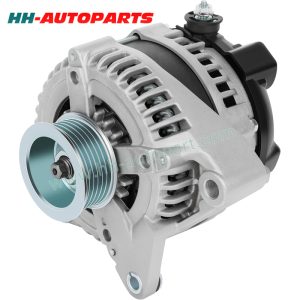 12V 130A Alternator for Toyota 4runner 4.7L 27060-50320 104210-3440 1042105620 Toyota Parts HH-AutoParts