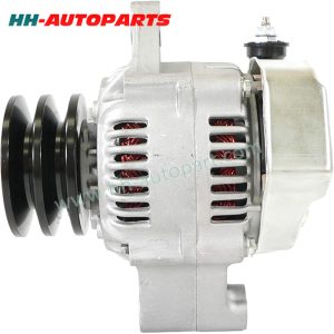 12V 130A Alternator for Toyota Corolla 1.8L 2011-2013 JFZ1506 104210-5280 27060-0T030 Toyota Parts HH-AutoParts