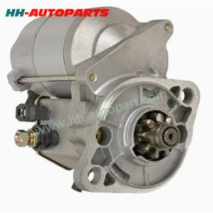 12V 14T 2.7KW Starter Motor for MAZDA T4100 M2T57673 S515-18-400 MAZDA Parts HH-AutoParts