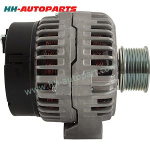 12V 150A Alternator for John Deere 11203197 RE218703 82036223 John Deere Parts HH-AutoParts