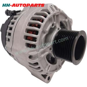 12V 150A Alternator for New Holland Tractor 72735029 84141455 11203734 New Holland Tractor Parts HH-AutoParts