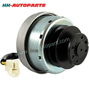 12V 15A Alternator for YANGMA 22123 02D24660 124660-77990 12466077991 ALZ2049LK YANGMA Parts HH-AutoParts