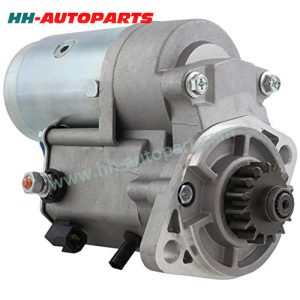12V 15T 2.0KW Starter Motor for Cummins A3200 4900574 031013180 Cummins Parts HH-AutoParts