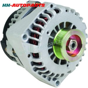 12V 160A Alternator for GMC Yukon DR44G 15093928 15905871 GMC Yukon Parts HH-AutoParts