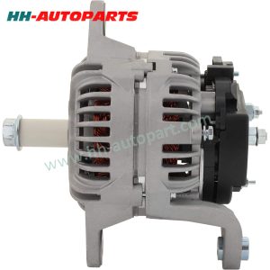 12V 160A Alternator for Kenworth 0124525085 8600223 R0459109 Kenworth Parts HH-AutoParts