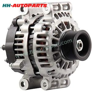 12V 175A Alternator for Caterpillar Perkins 3218928 3218930 Caterpillar Parts HH-AutoParts