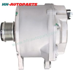 12V 190A Alternator for Audi A8 3.0 TDI 059903018L LR1190956 Audi Parts HH-AutoParts