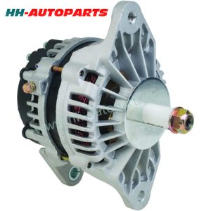 12V 200A Alternator for FORD B700 8.3L 28SI 8600308 8600311 FORD Parts HH-AutoParts
