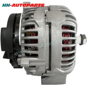 12V 200A Alternator for John Deere 0124625030 73327990 01182544 John Deere Parts HH-AutoParts