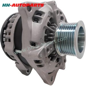 12V 220A Alternator for Ford F-150 104210-6220 BC3T-10300-8A Ford Parts HH-AutoParts