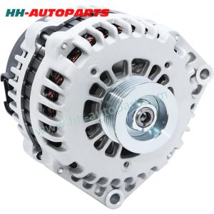 12V 250A Alternator for Isuzu 10464405 10464453 15200109 Isuzu Parts HH-AutoParts