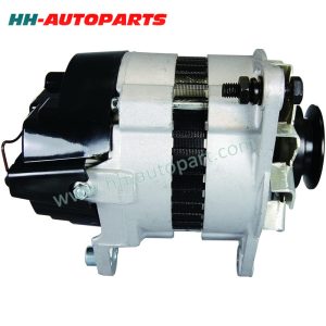 12V 35A Alternator for LUCAS CAL25107 0986031661 110178 LUCAS Parts HH-AutoParts