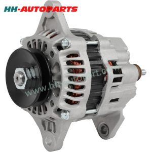 12V 35A Alternator for Nissan forklift A3T03371 91H2003270 A7TA3977 Nissan Parts HH-AutoParts