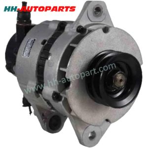 12V 40A Alternator for Hyundai HD65 37300-41700 3730041512 3730041701 Hyundai Parts HH-AutoParts