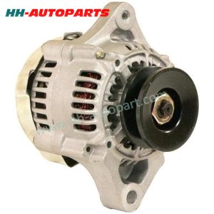 12V 40A Alternator for Kubota D1105 D722 16231-64013 64012-16231 16231-64015 Kubota Parts HH-AutoParts