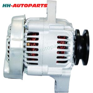 12V 40A Alternator for Perkins 185046220 CAL40104 2706087202 Perkins Parts HH-AutoParts