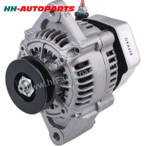 12V 40A Alternator for Suzuki 11Z CAL40202 A1T02991 1002113800 Suzuki Parts HH-AutoParts