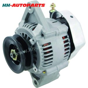 12V 45A Alternator for Forklift 1012118700 270607815371 Forklift Parts HH-AutoParts CAS:CAL40168AS CARGO:113989 WPS:12357N 1282301ND2 Alternator Forklift 12 VOLT / 45A / CW ROTATION