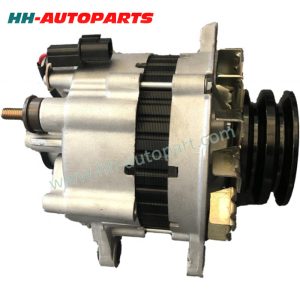 12V 45A Alternator for Hyundai D4BB 37300-42C13 0986035201 A3T32287 Hyundai Parts HH-AutoParts
