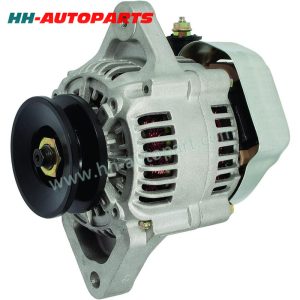 12V 45A Alternator for John Deere R60-7 101211-1170 12924077200 12942377210 John Deere Parts HH-AutoParts