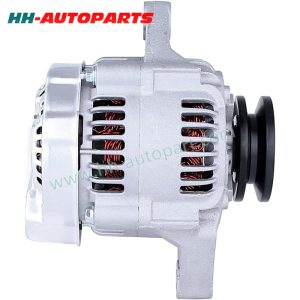 12V 45A Alternator for John Deere R60-7 101211-2951 ALN1211KL 114518 John Deere Parts HH-AutoParts