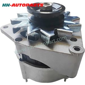 12V 55A Alternator for Deutz 1011 1853162 11.201.478 01183852 Deutz Parts HH-AutoParts