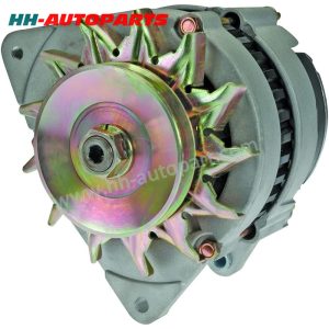 12V 55A Alternator for Ford 0120489266 0120488210 0986033310 Ford Parts HH-AutoParts