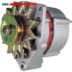 12V 55A Alternator for Iveco 11203301 42498284 6205473 Iveco Parts HH-AutoParts