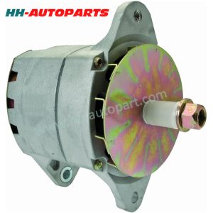 12V 60A Alternator for Cummins 7G7889 10459020 1100057 Cummins Parts HH-AutoParts 3016628 2S7029 CARGO:112989 WPS:201171 7266N Alternator Cummins 12 VOLT / 60A / CW ROTATION