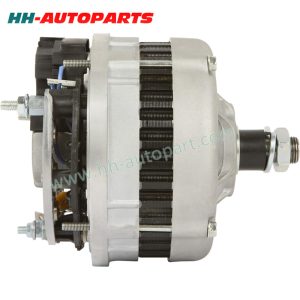 12V 60A Alternator for Deutz KHD 1182434 01177328 2541133 Deutz Parts HH-AutoParts CAL15264 439190 05710978 CARGO:112548 116360 WPS:12302N Alternator Deutz KHD 12 VOLT / 60A / CW ROTATION