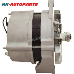 12V 60A Alternator for John Deere 4045T RE506196 LRA02116 9515241 John Deere Parts HH-AutoParts