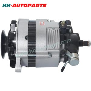 12V 60A Alternator for KAI OK629-18-300D 37300-4Z300 37300-4Z500 KAI Parts HH-AutoParts