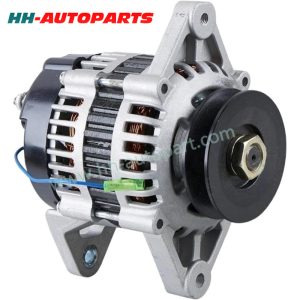 12V 60A Alternator for YANGMA PC45-U 119128-77200 GP9912 ALZ2047LK YANGMA Parts HH-AutoParts