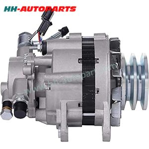 12V 65A Alternator for Hyundai D4BX D4B4 37300-42502 37300-42620 Hyundai Parts HH-AutoParts