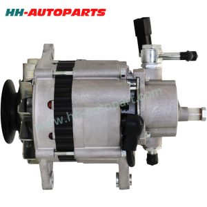 12V 65A Alternator for Mitsubishi truck L200 A2T01583 A2T01483 MD106319 Mitsubishi Parts HH-AutoParts