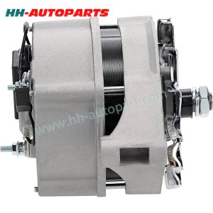 12V 65A Alternator for Yanmar 0120488296 0120488297 9120060027 Yanmar Parts HH-AutoParts