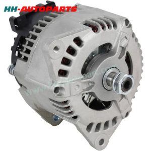 12V 70A Alternator for Caterpillar 403C CAL30207 63377465 2253146 Caterpillar Parts HH-AutoParts 71440208 301N20440Z 2871A701 Alternator Caterpillar 403C 12 VOLT / 70A / CW ROTATION
