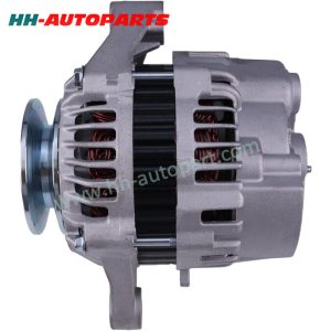 12V 70A Alternator for Deutz 01183183 01182039 11204037 Deutz Parts HH-AutoParts YTM1085 21489722 301N20695Z 05715374 1182039 Alternator Deutz 12 VOLT / 70A / CW ROTATION PULLEY: 6PK